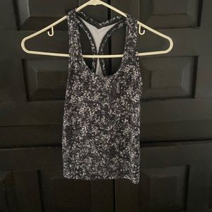 LULULEMON Swift Tank Top